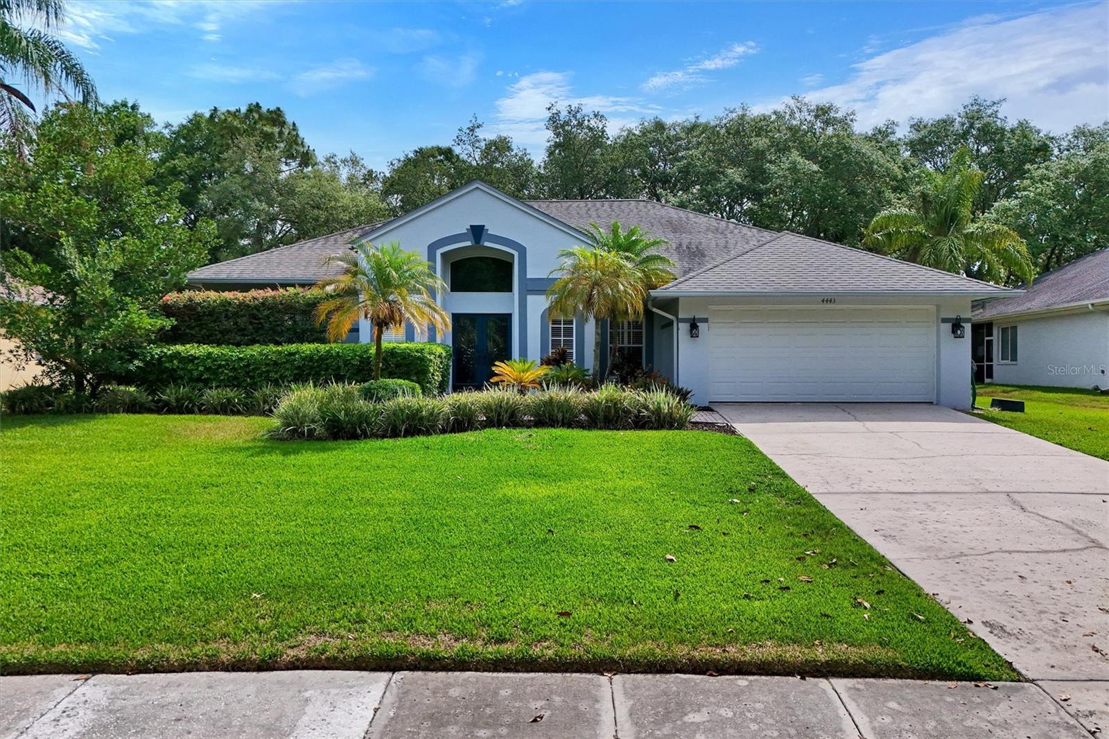 4443 GLENBROOK LN, PALM HARBOR, FL, 34683