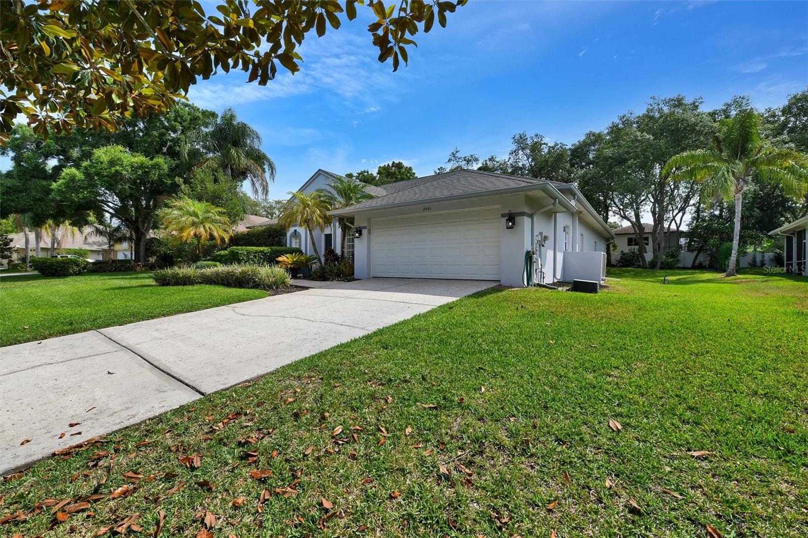 4443 GLENBROOK LN, PALM HARBOR, FL, 34683