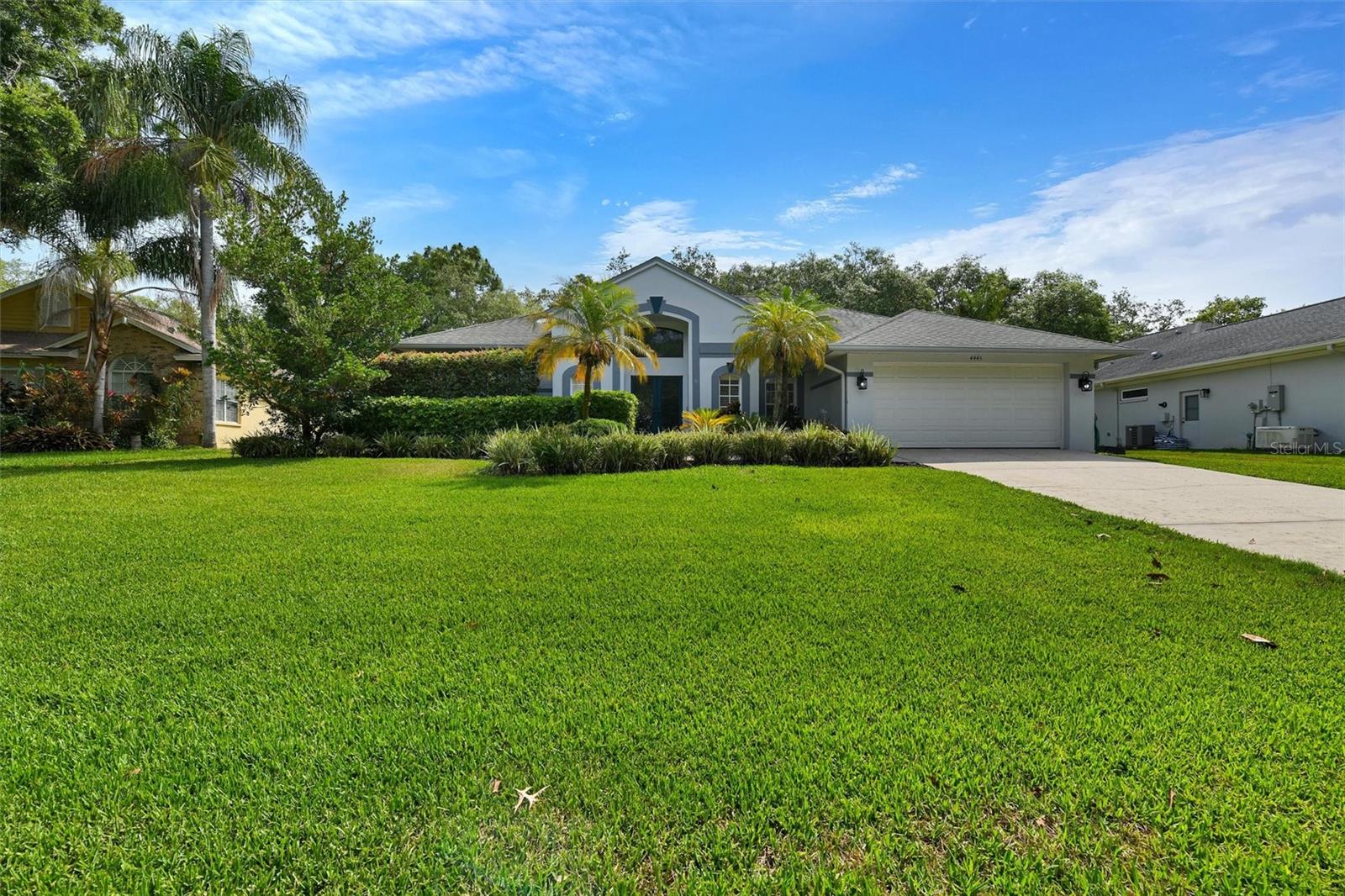 4443 GLENBROOK LN, PALM HARBOR, FL, 34683