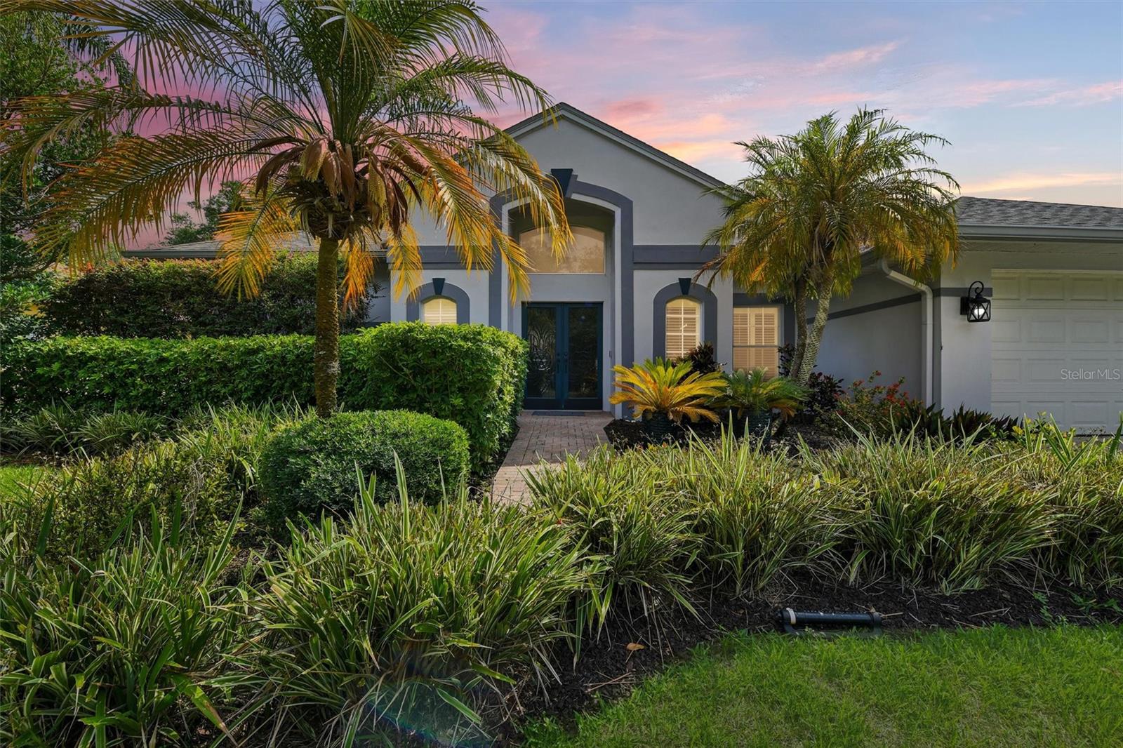 4443 GLENBROOK LN, PALM HARBOR, FL, 34683