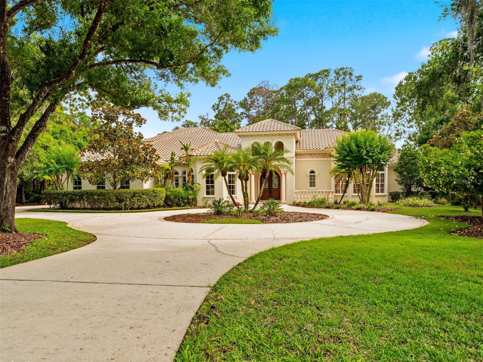 18901 LAKES EDGE WAY, ODESSA, FL, 33556