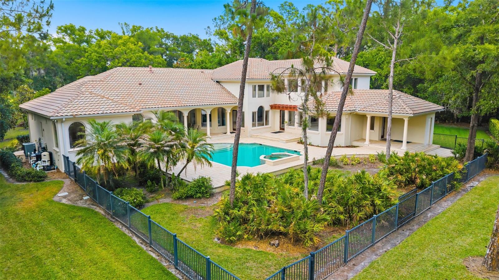 18901 LAKES EDGE WAY, ODESSA, FL, 33556