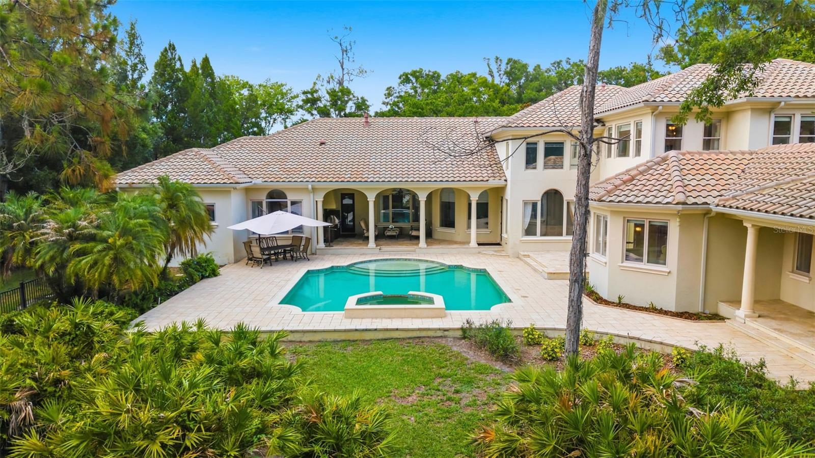 18901 LAKES EDGE WAY, ODESSA, FL, 33556