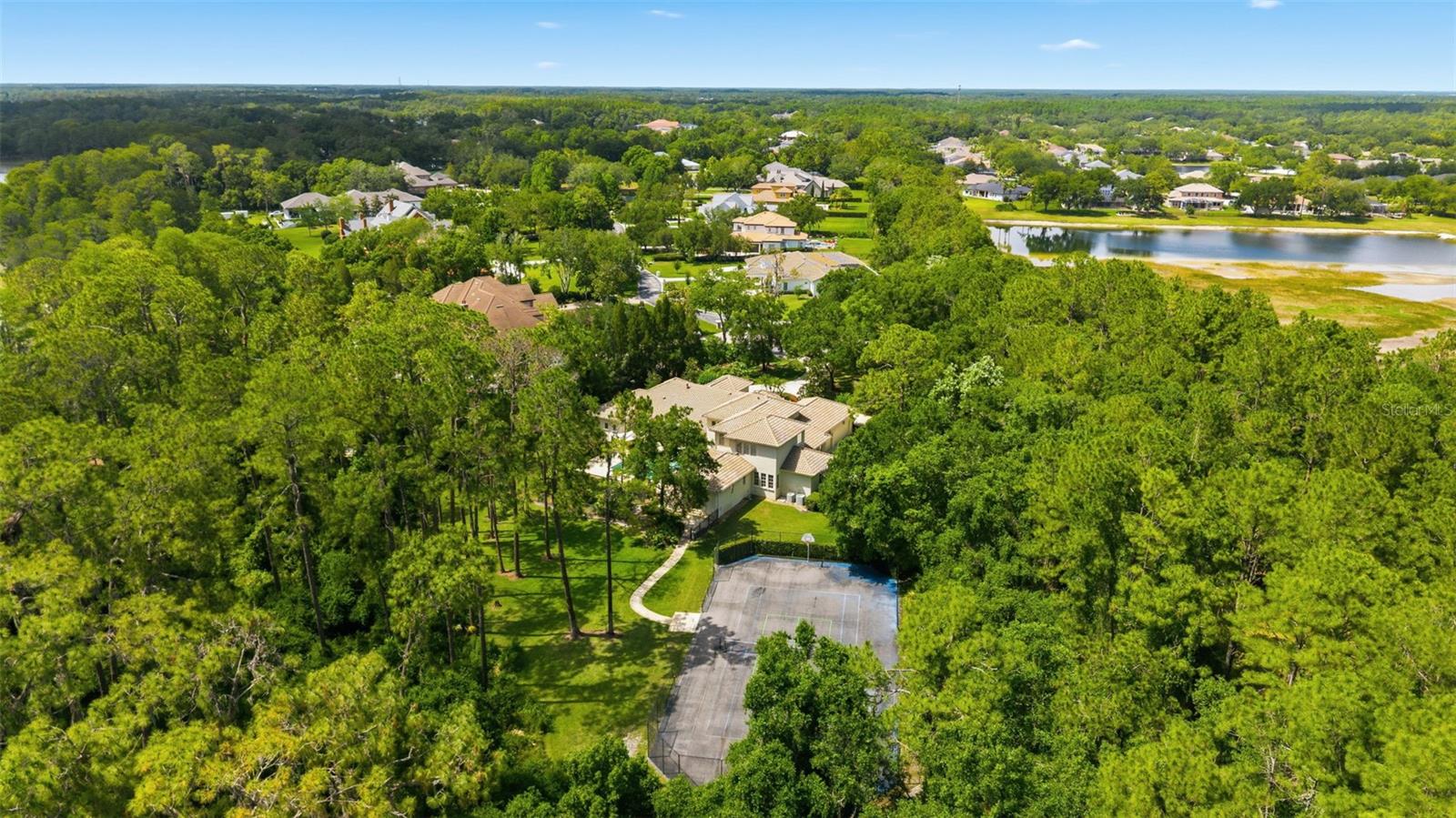 18901 LAKES EDGE WAY, ODESSA, FL, 33556