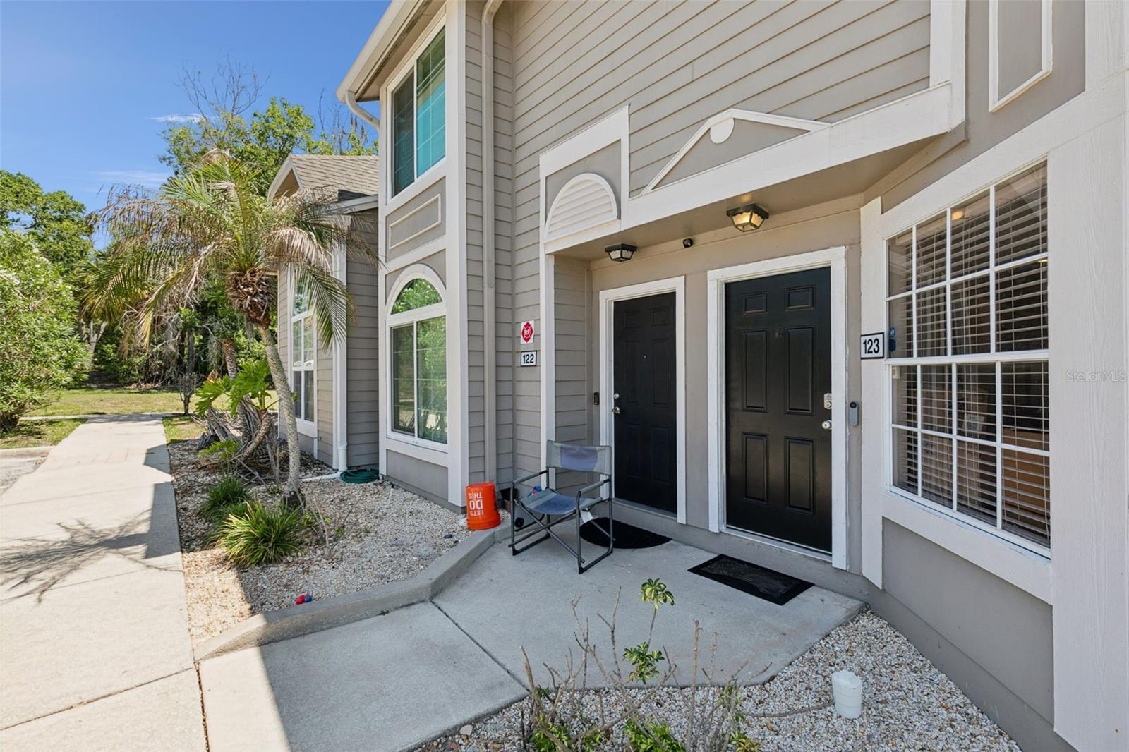 505 SUN RIDGE PL #123, ALTAMONTE SPRINGS, FL, 32714