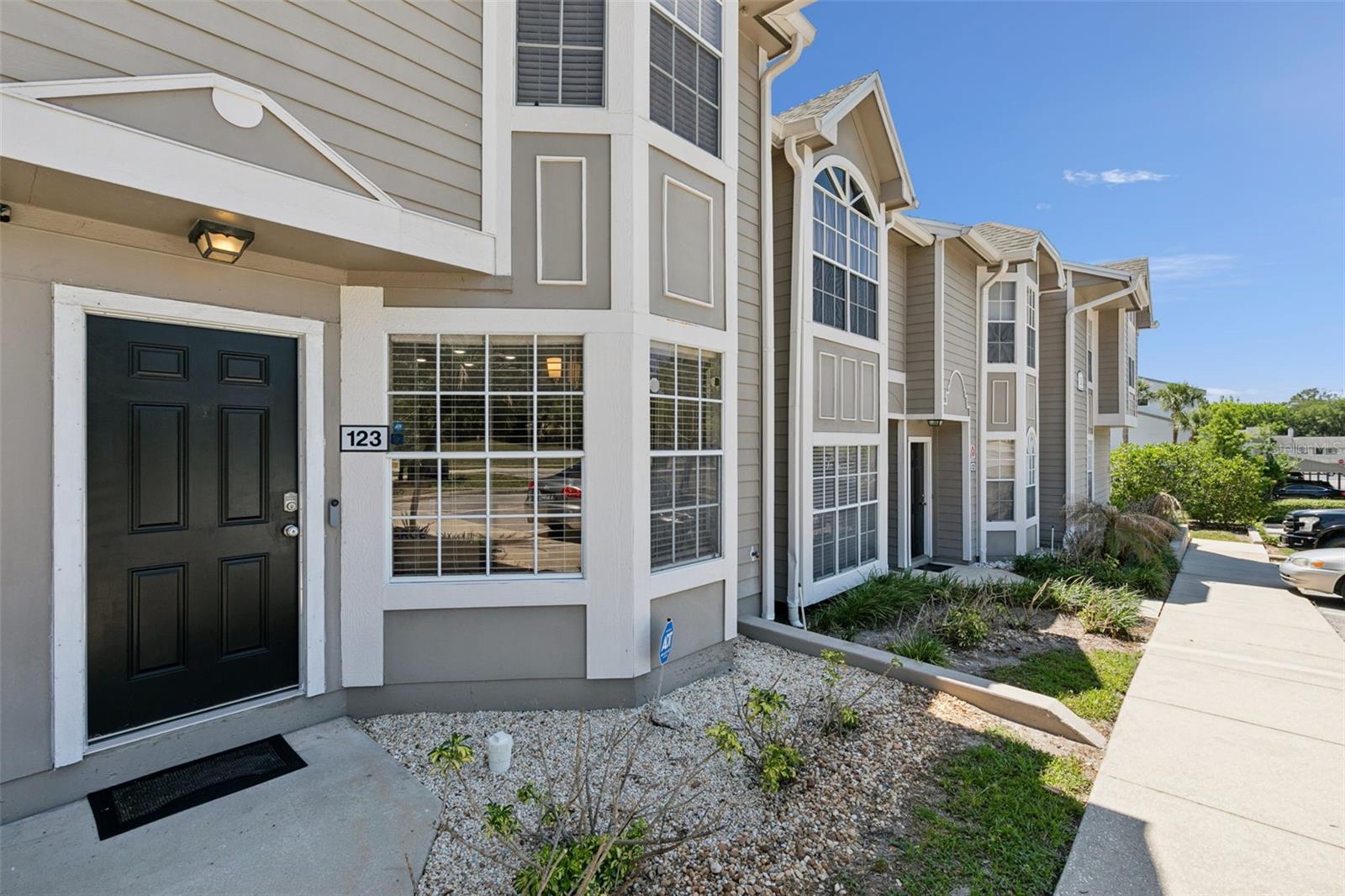 505 SUN RIDGE PL #123, ALTAMONTE SPRINGS, FL, 32714