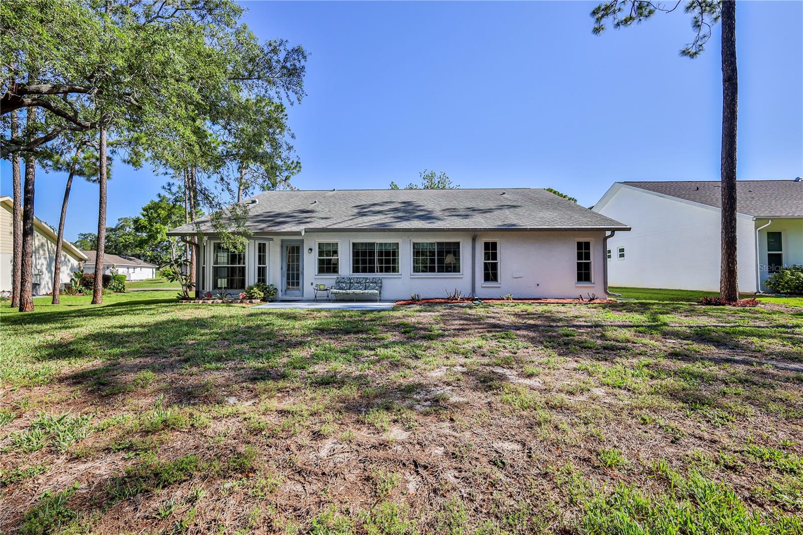 7088 CROWN OAKS DR, SPRING HILL, FL, 34606