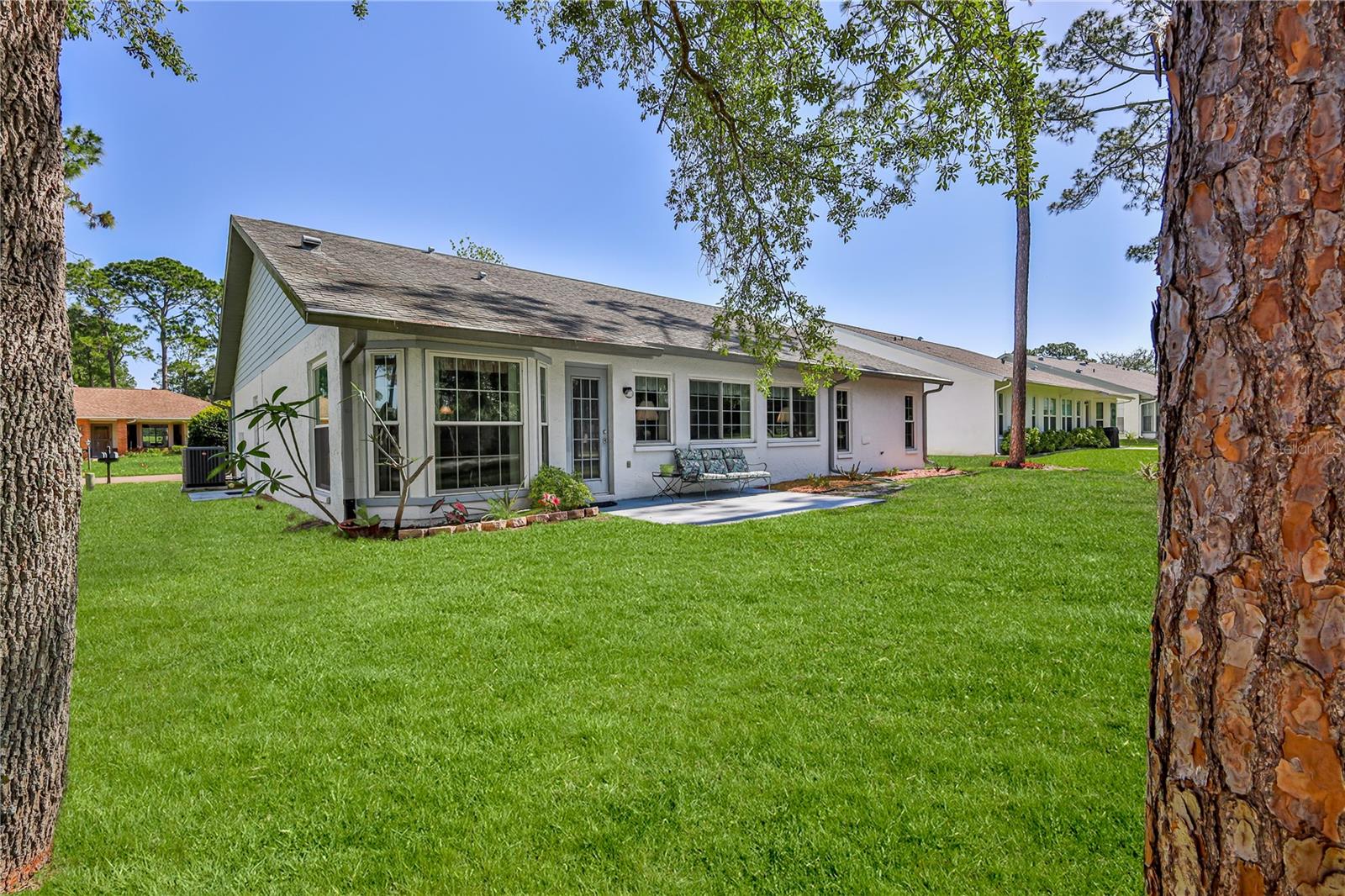 7088 CROWN OAKS DR, SPRING HILL, FL, 34606