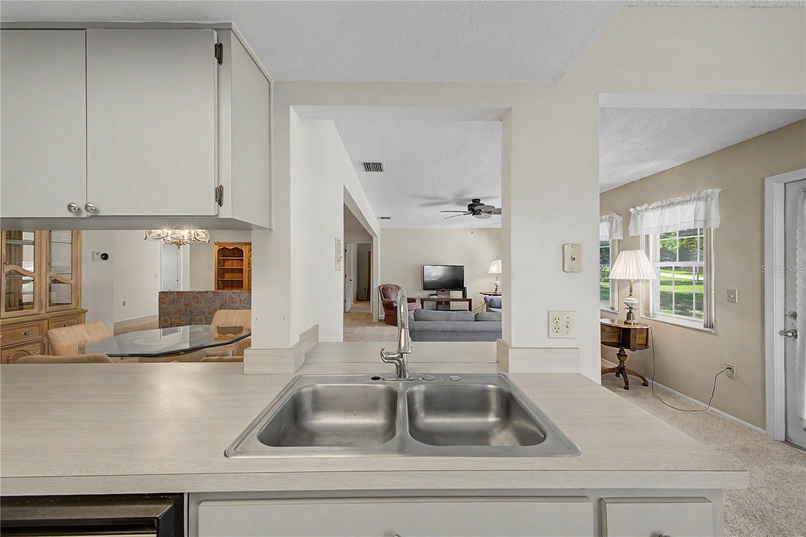 7088 CROWN OAKS DR, SPRING HILL, FL, 34606