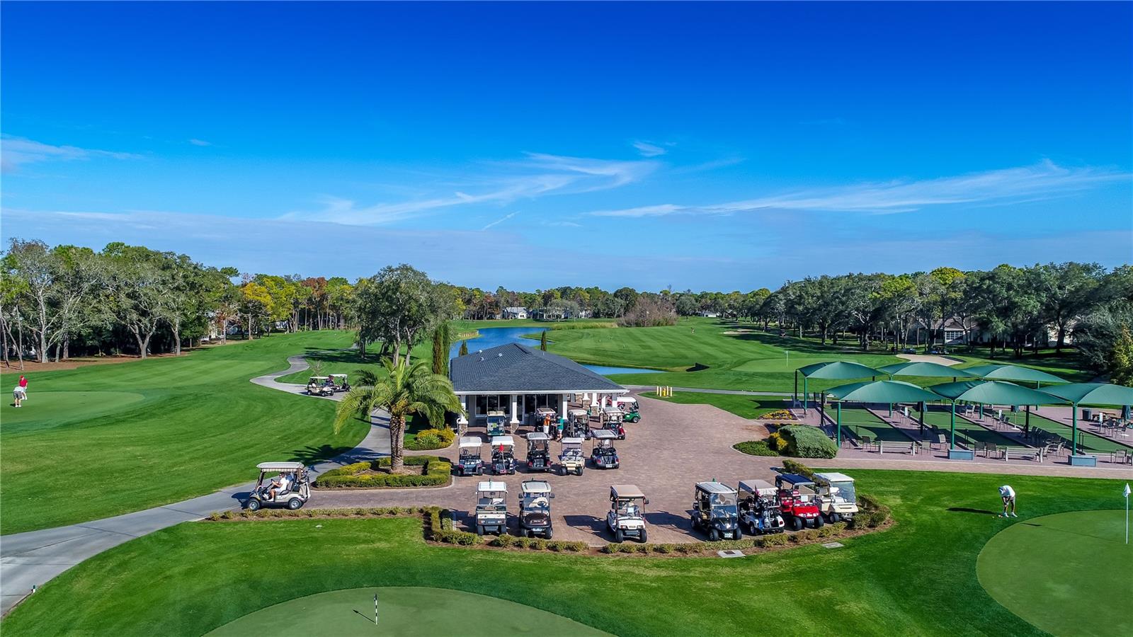 7088 CROWN OAKS DR, SPRING HILL, FL, 34606