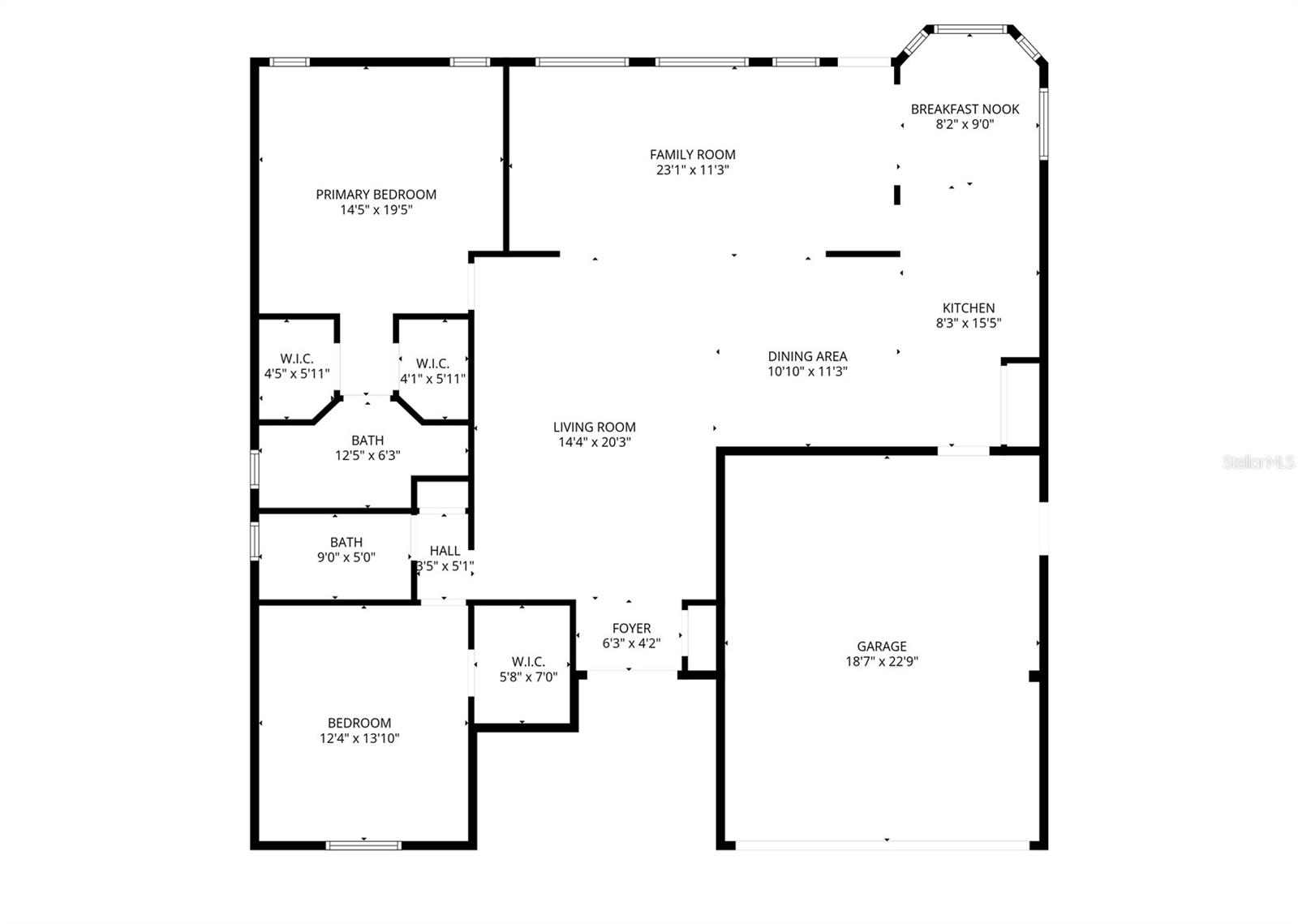 7088 CROWN OAKS DR, SPRING HILL, FL, 34606