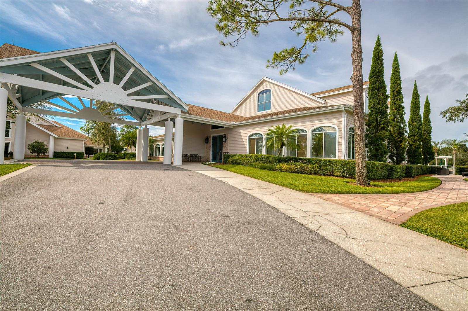 7088 CROWN OAKS DR, SPRING HILL, FL, 34606