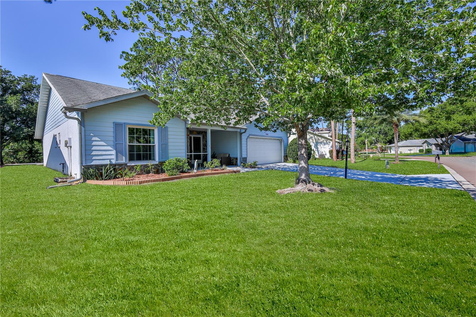 7088 CROWN OAKS DR, SPRING HILL, FL, 34606