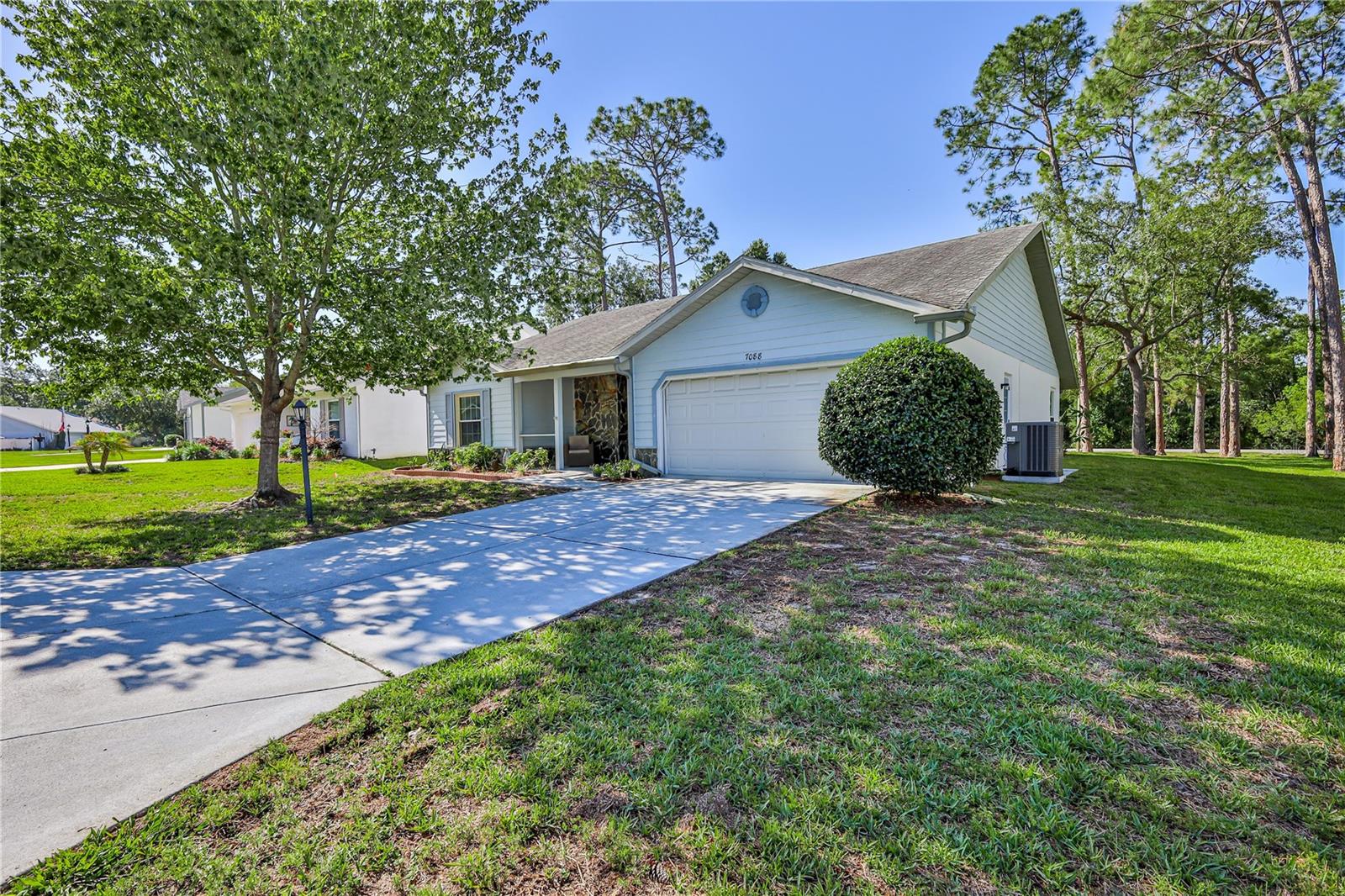 7088 CROWN OAKS DR, SPRING HILL, FL, 34606