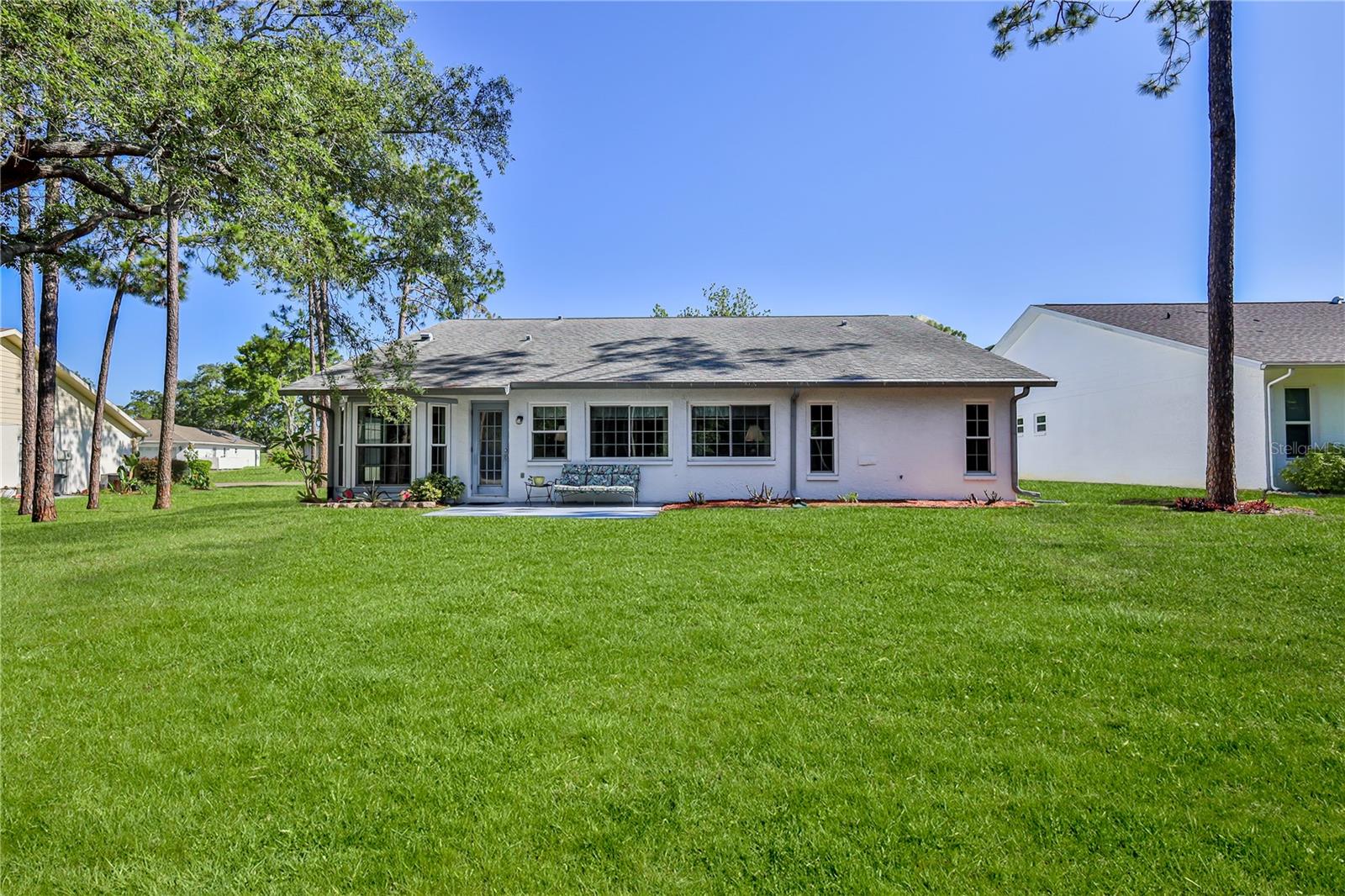 7088 CROWN OAKS DR, SPRING HILL, FL, 34606