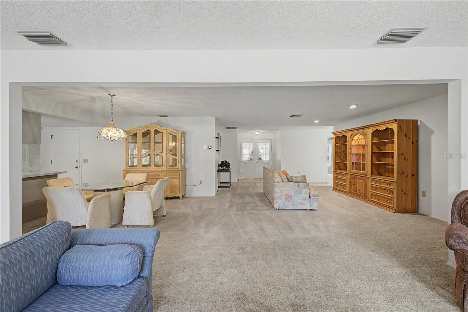 7088 CROWN OAKS DR, SPRING HILL, FL, 34606