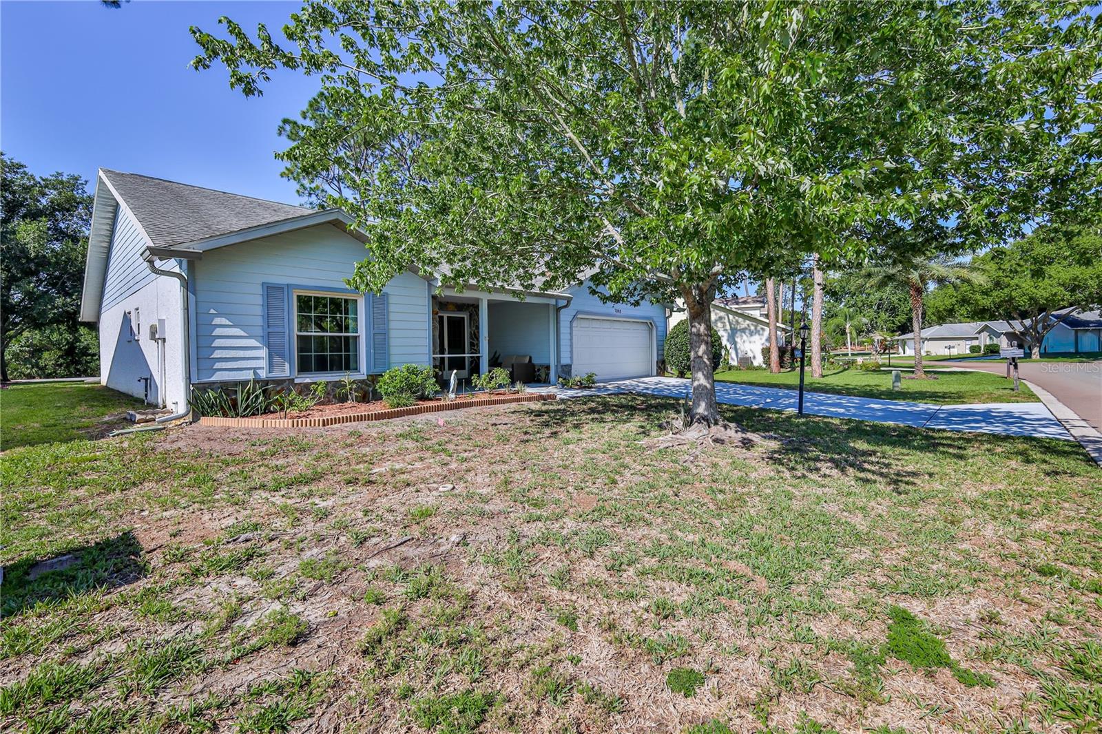 7088 CROWN OAKS DR, SPRING HILL, FL, 34606