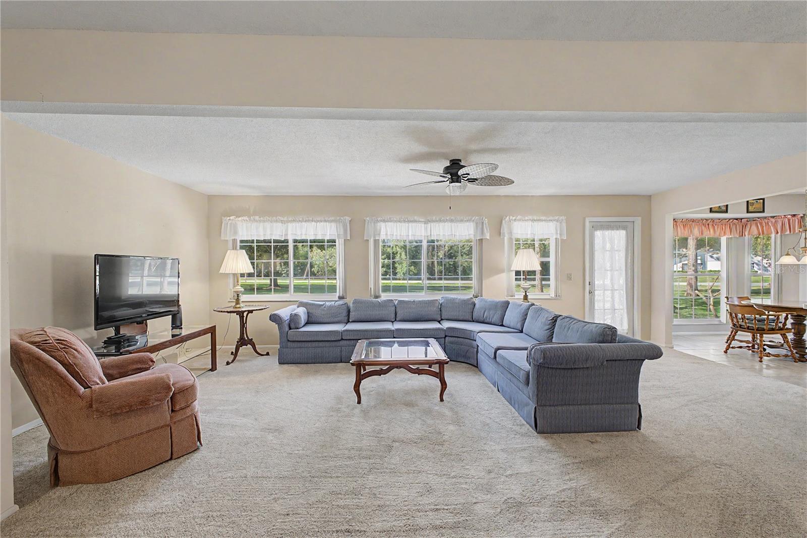 7088 CROWN OAKS DR, SPRING HILL, FL, 34606
