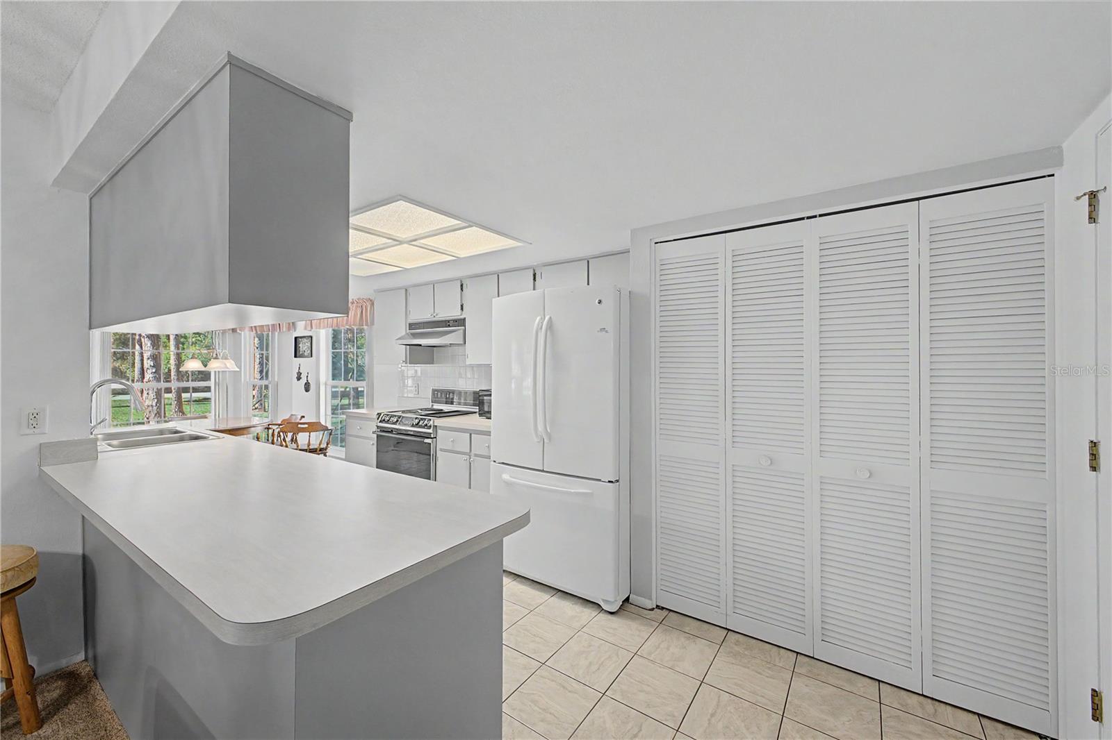 7088 CROWN OAKS DR, SPRING HILL, FL, 34606