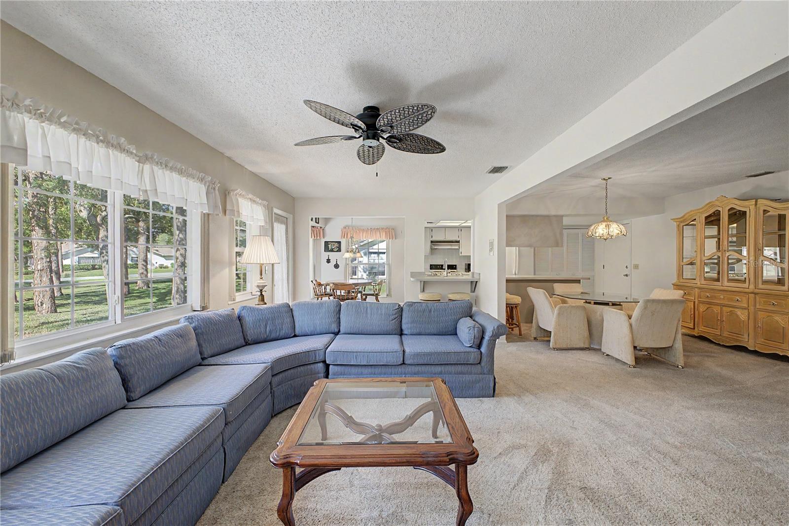 7088 CROWN OAKS DR, SPRING HILL, FL, 34606