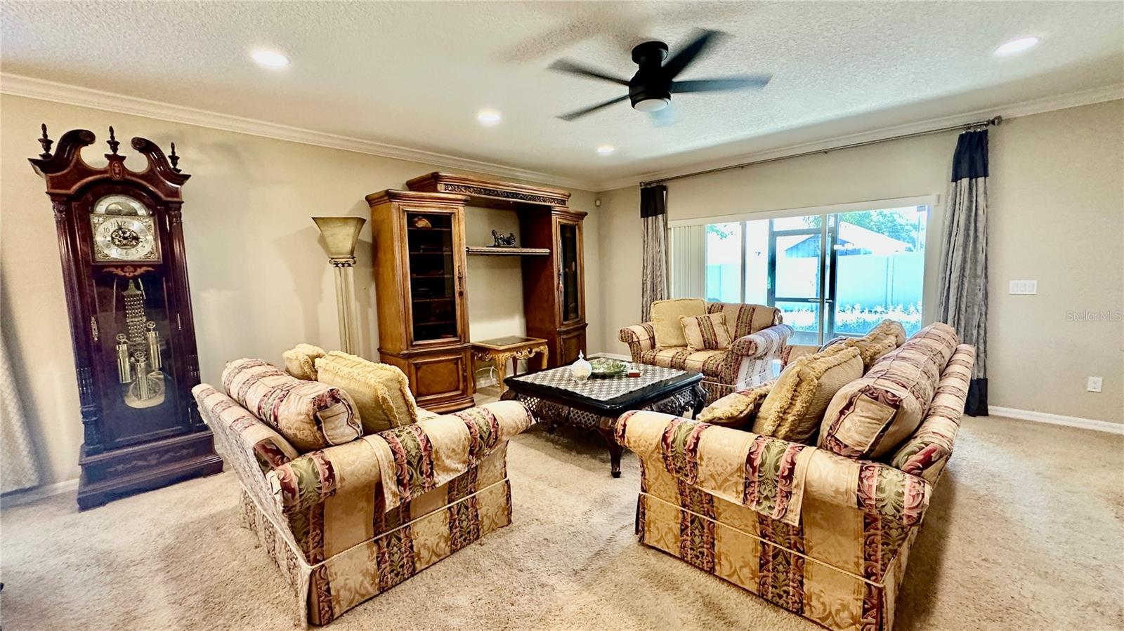 2115 WASECA LN, LEESBURG, FL, 34748
