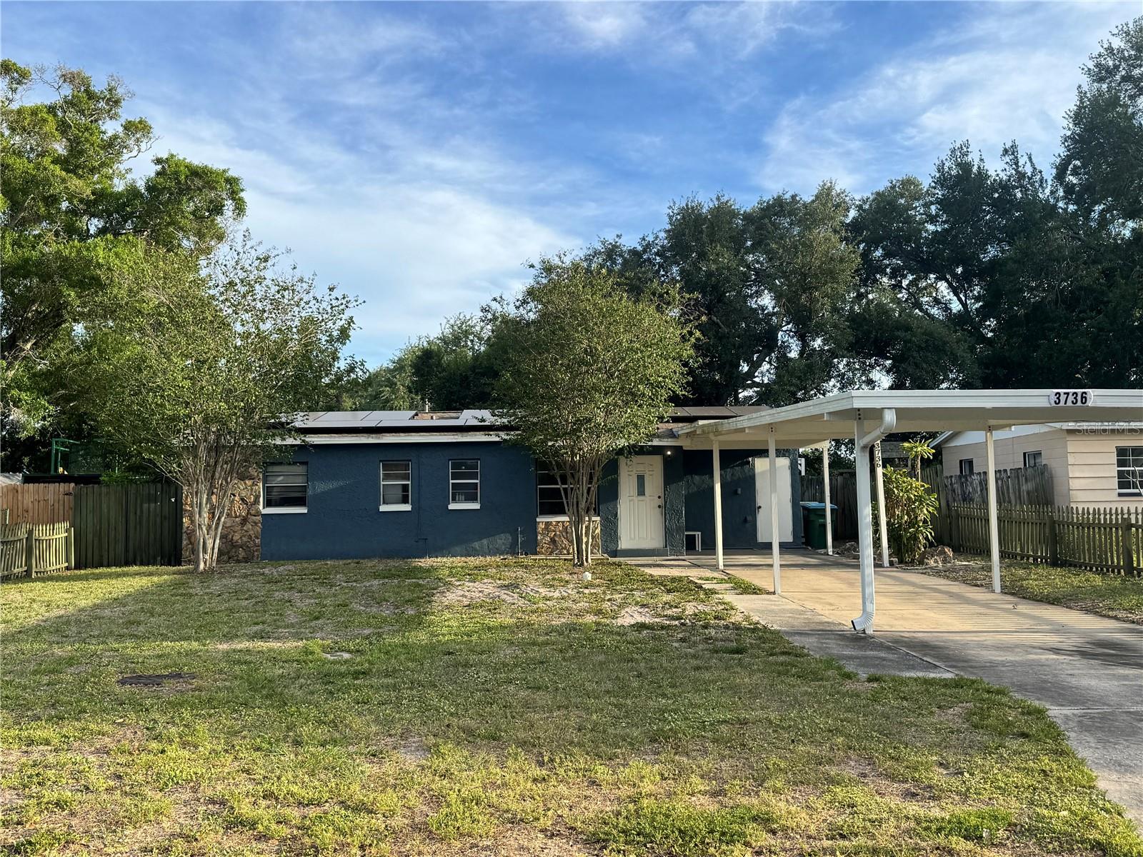 3736 15TH TER SE, LARGO, FL, 33771