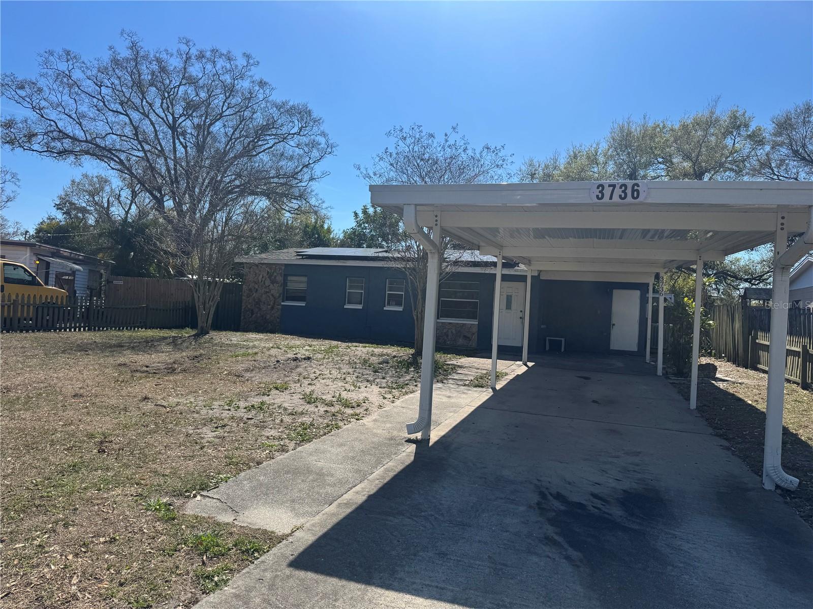 3736 15TH TER SE, LARGO, FL, 33771