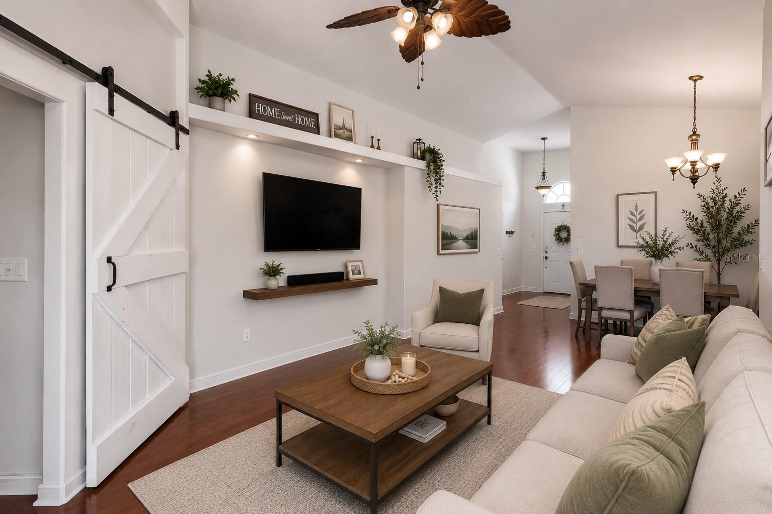 10424 STONEPARK DRIVE DR, LEESBURG, FL, 34788