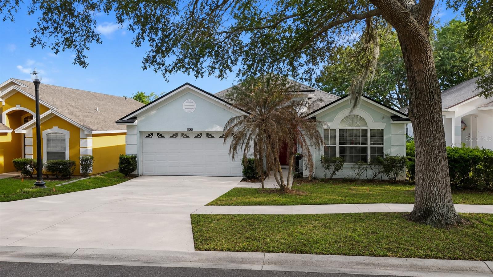 10424 STONEPARK DRIVE DR, LEESBURG, FL, 34788