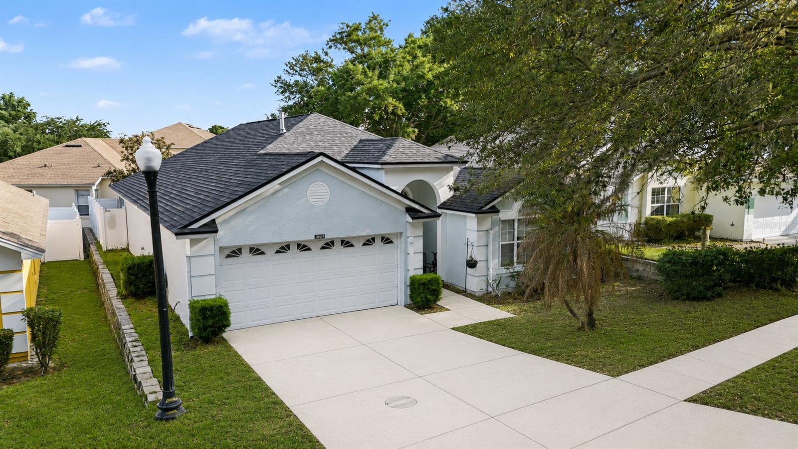 10424 STONEPARK DRIVE DR, LEESBURG, FL, 34788