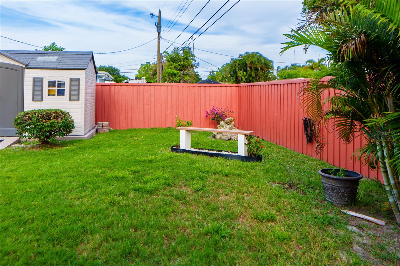 4350 37TH AVE N, ST PETERSBURG, FL, 33713