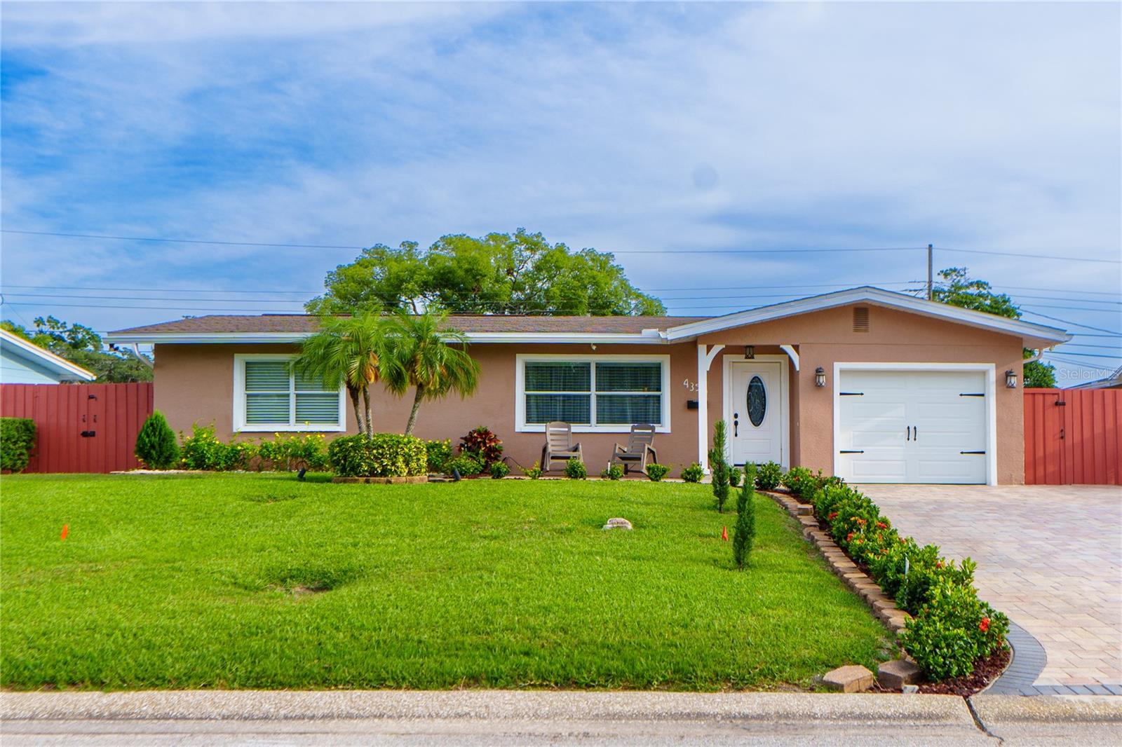 4350 37TH AVE N, ST PETERSBURG, FL, 33713