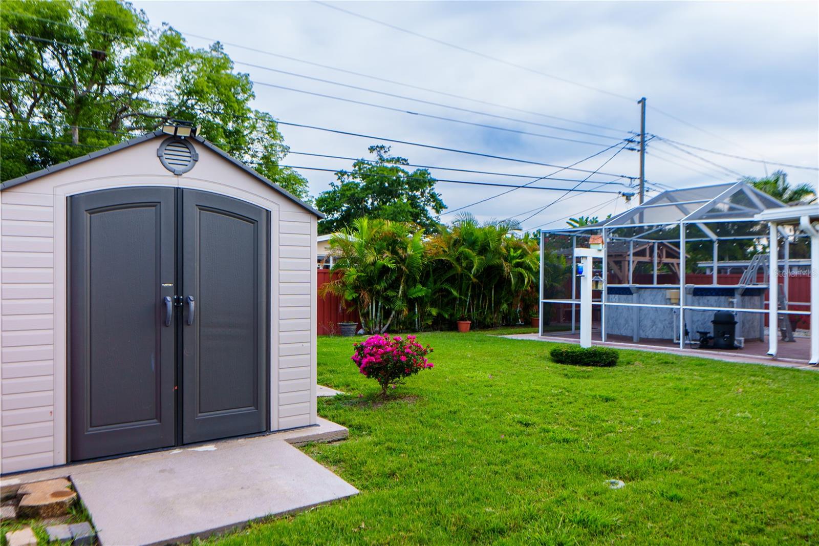 4350 37TH AVE N, ST PETERSBURG, FL, 33713