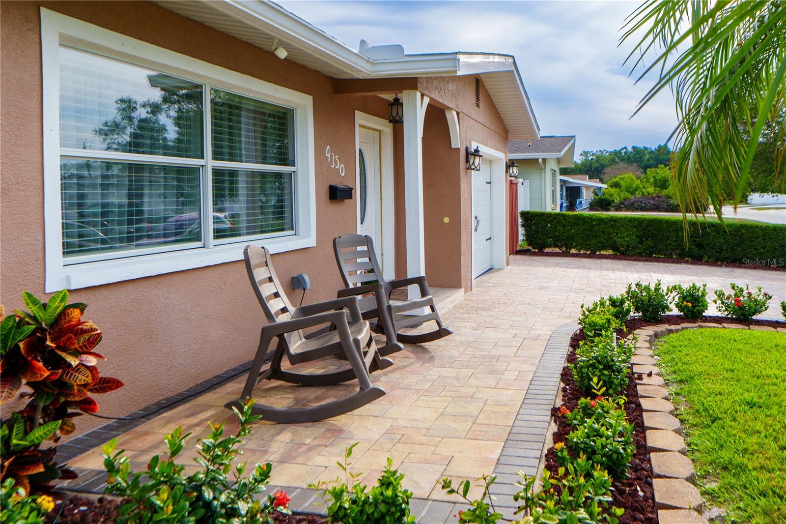 4350 37TH AVE N, ST PETERSBURG, FL, 33713