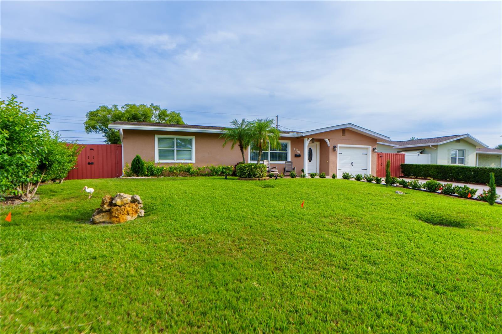 4350 37TH AVE N, ST PETERSBURG, FL, 33713