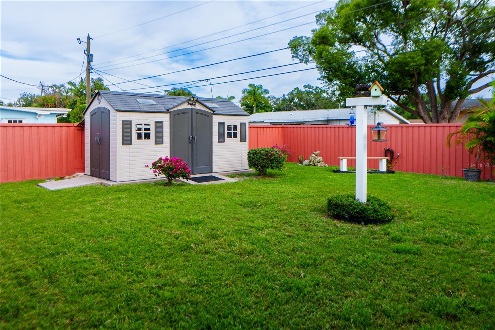 4350 37TH AVE N, ST PETERSBURG, FL, 33713