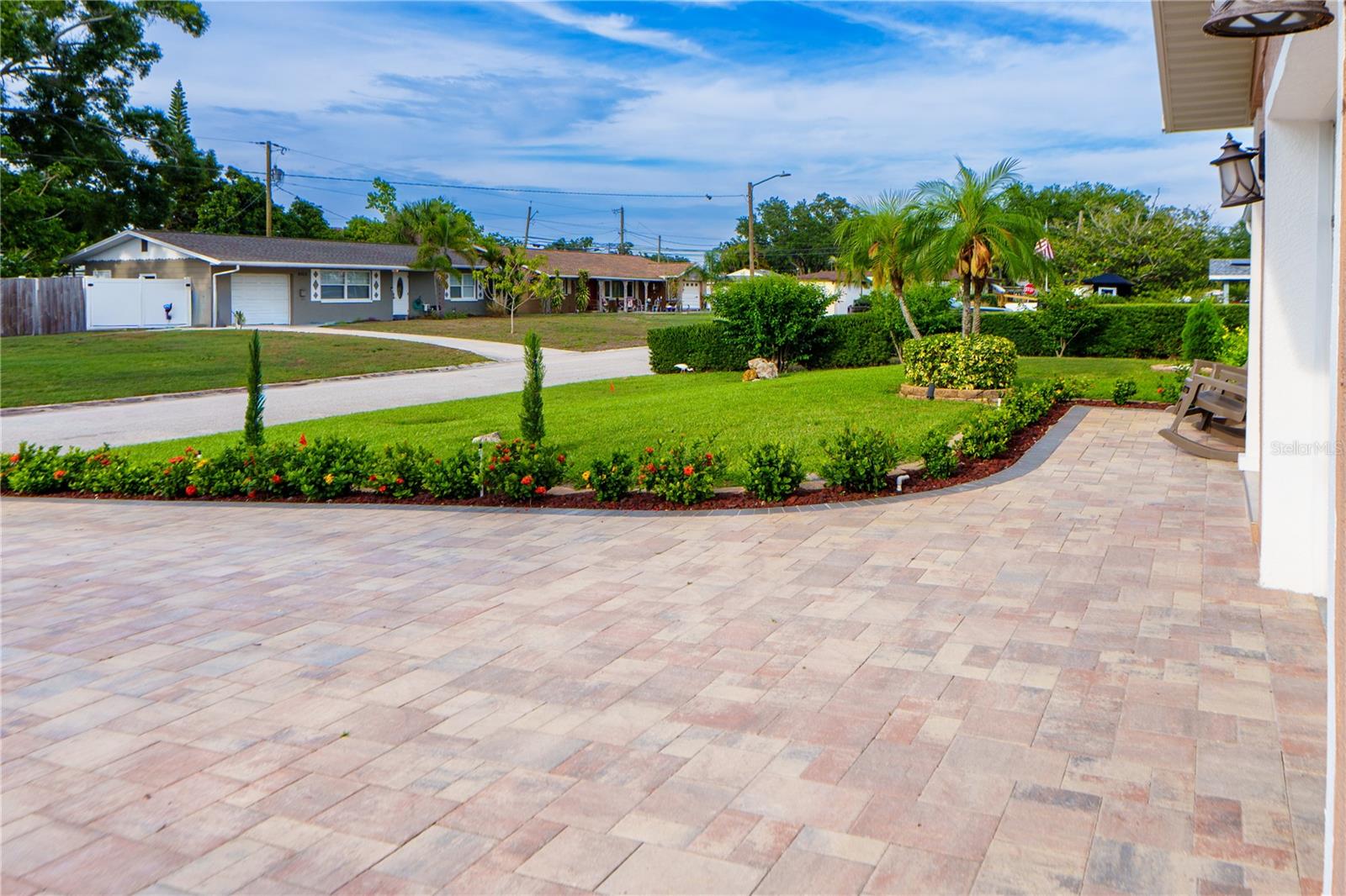 4350 37TH AVE N, ST PETERSBURG, FL, 33713