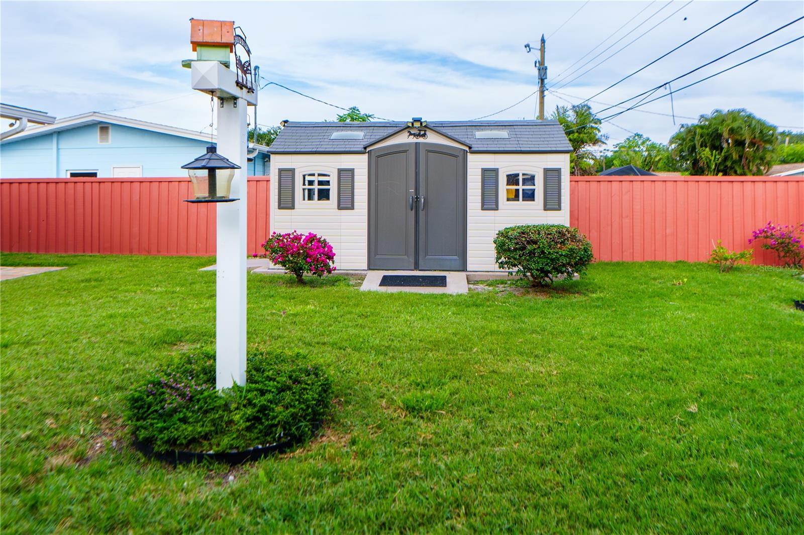 4350 37TH AVE N, ST PETERSBURG, FL, 33713
