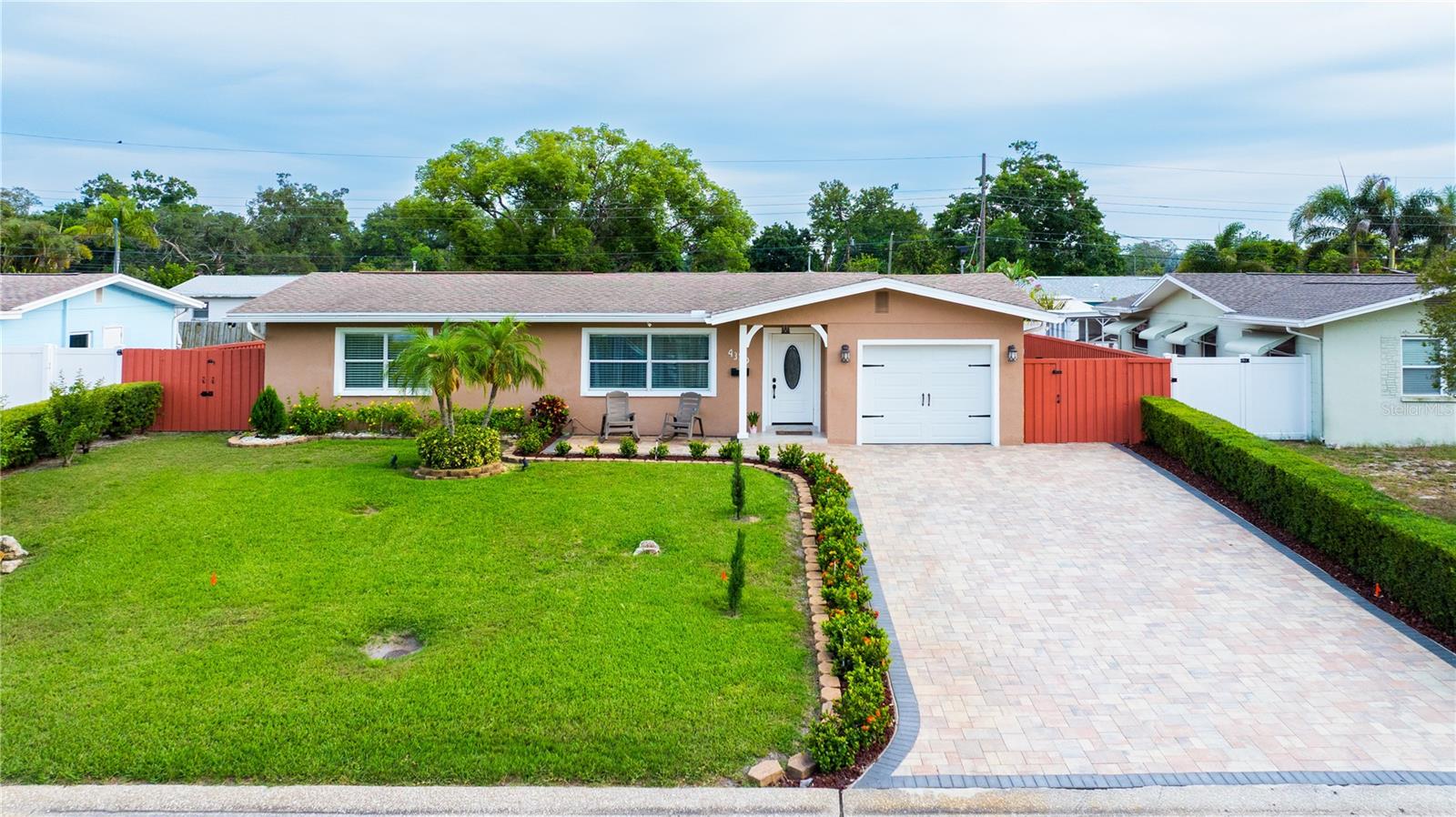 4350 37TH AVE N, ST PETERSBURG, FL, 33713