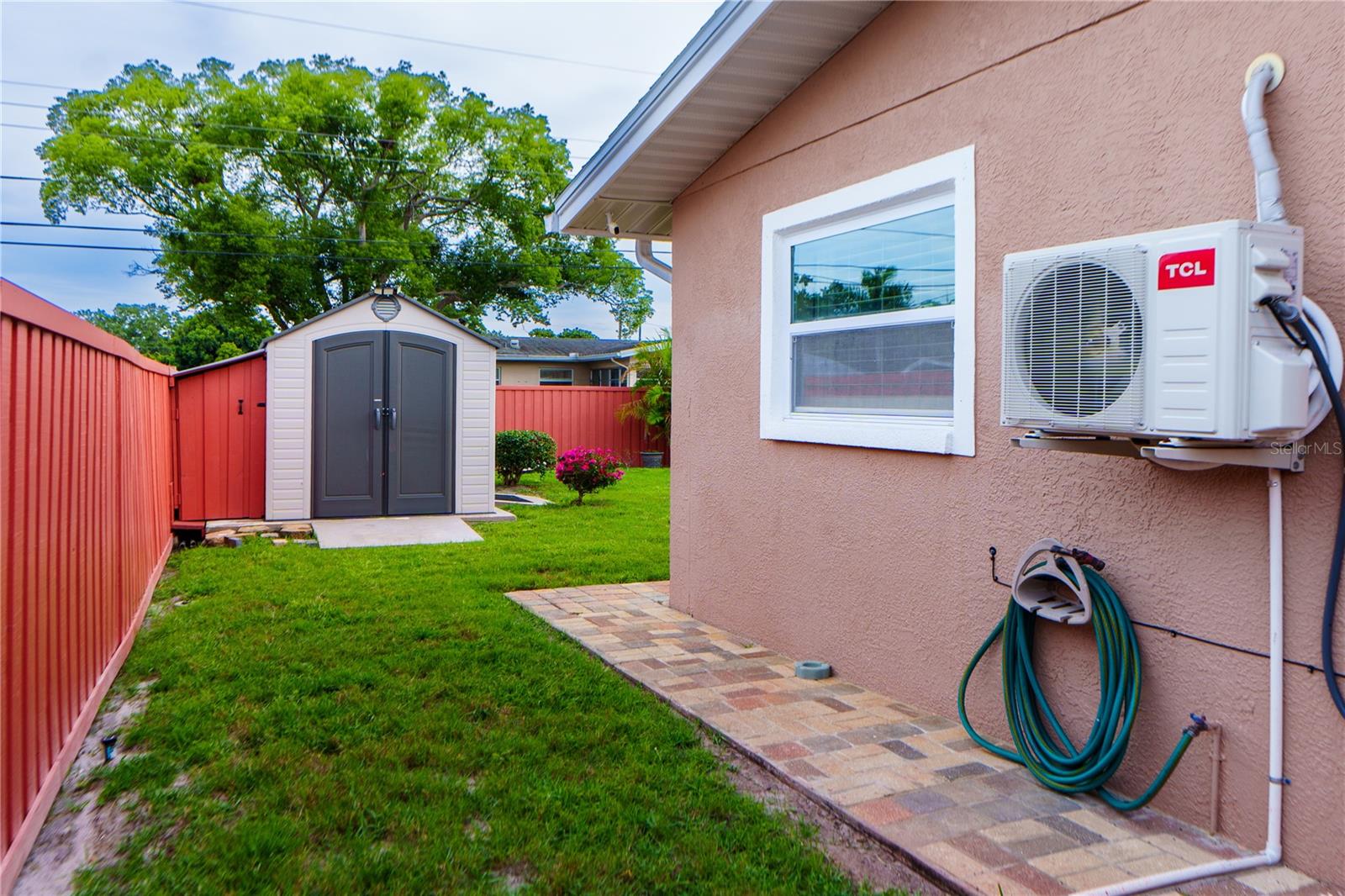 4350 37TH AVE N, ST PETERSBURG, FL, 33713