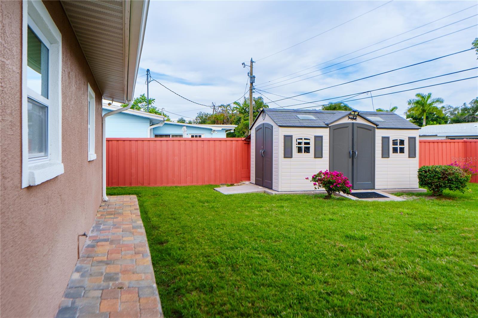 4350 37TH AVE N, ST PETERSBURG, FL, 33713
