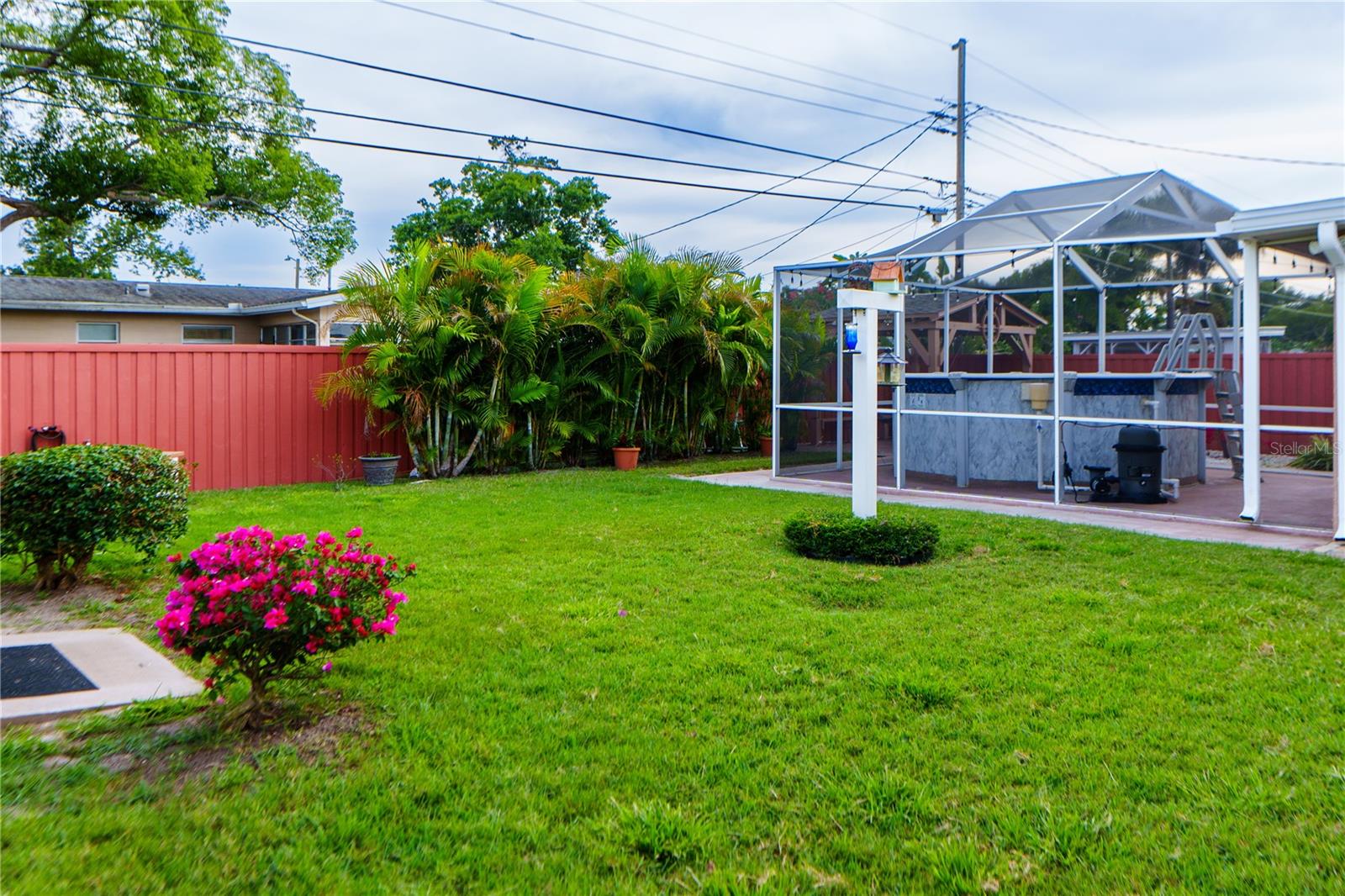 4350 37TH AVE N, ST PETERSBURG, FL, 33713