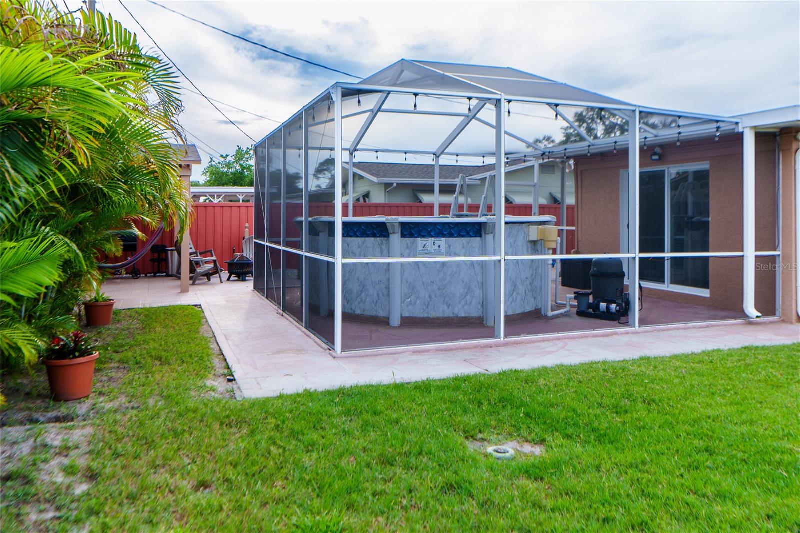 4350 37TH AVE N, ST PETERSBURG, FL, 33713