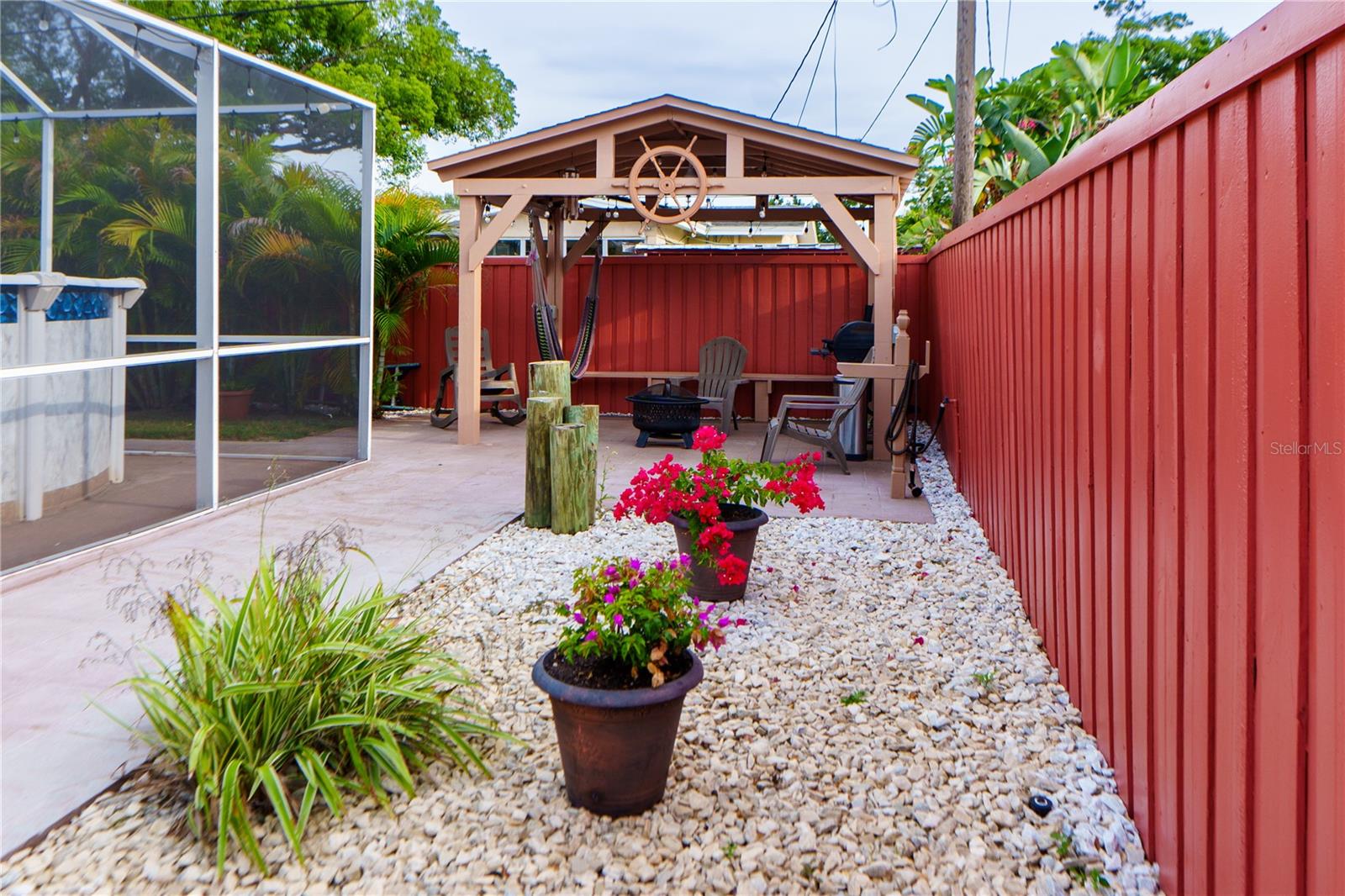 4350 37TH AVE N, ST PETERSBURG, FL, 33713