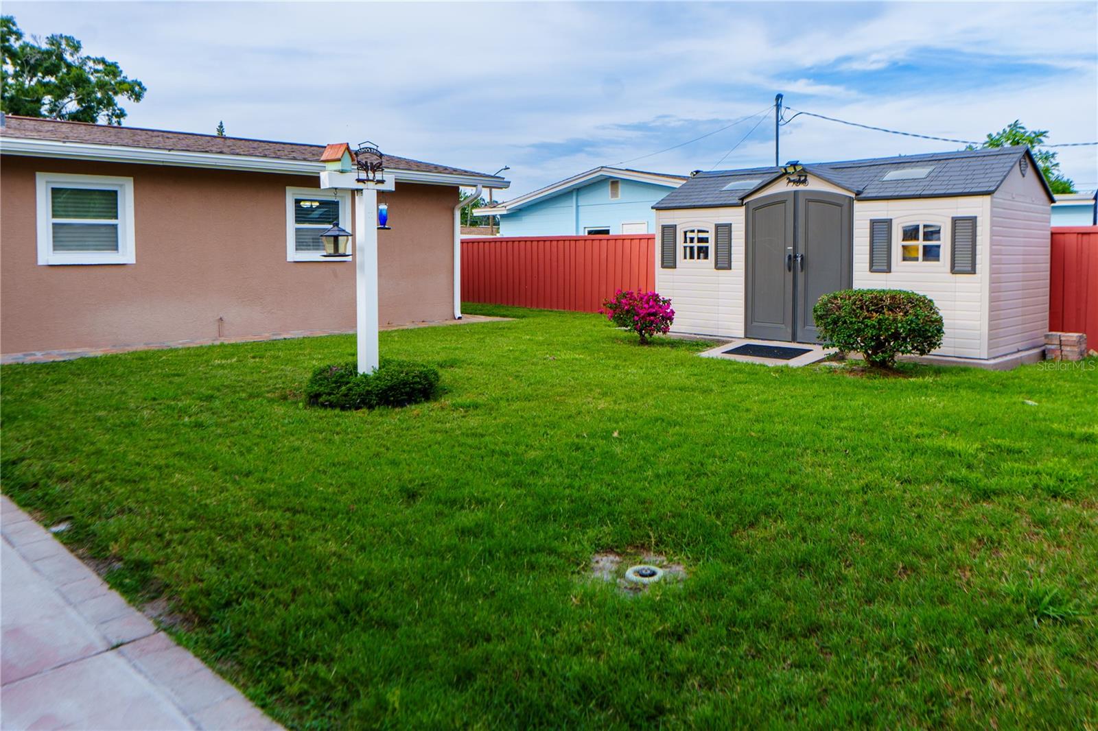 4350 37TH AVE N, ST PETERSBURG, FL, 33713