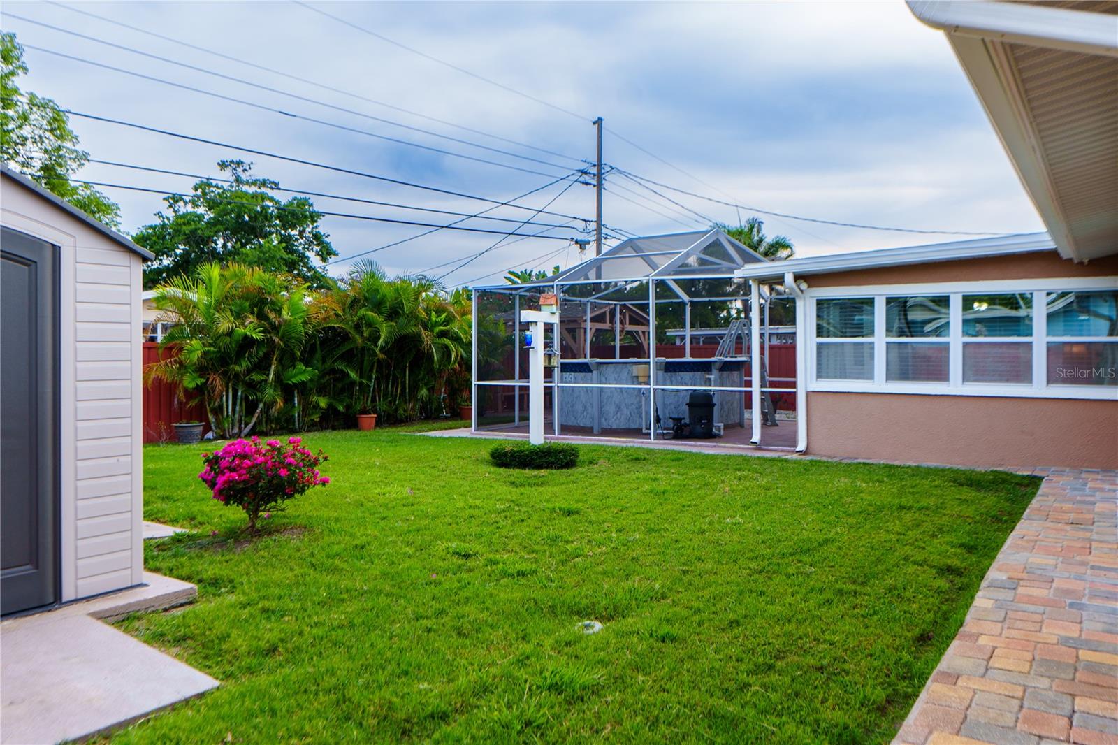 4350 37TH AVE N, ST PETERSBURG, FL, 33713