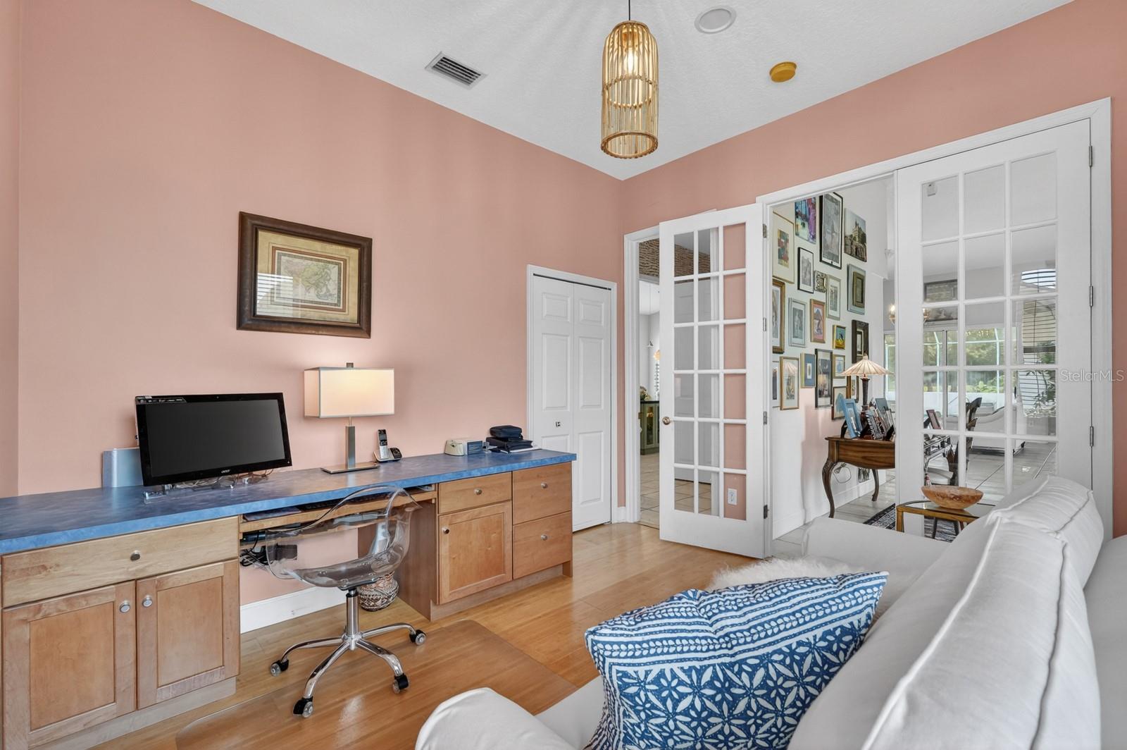 41 BAY POINTE DR, ORMOND BEACH, FL, 32174