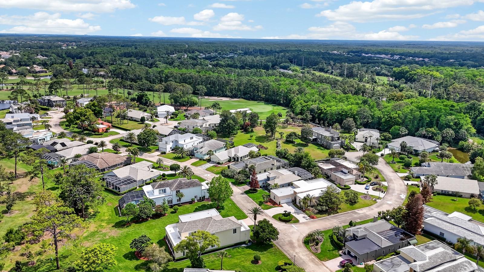 41 BAY POINTE DR, ORMOND BEACH, FL, 32174