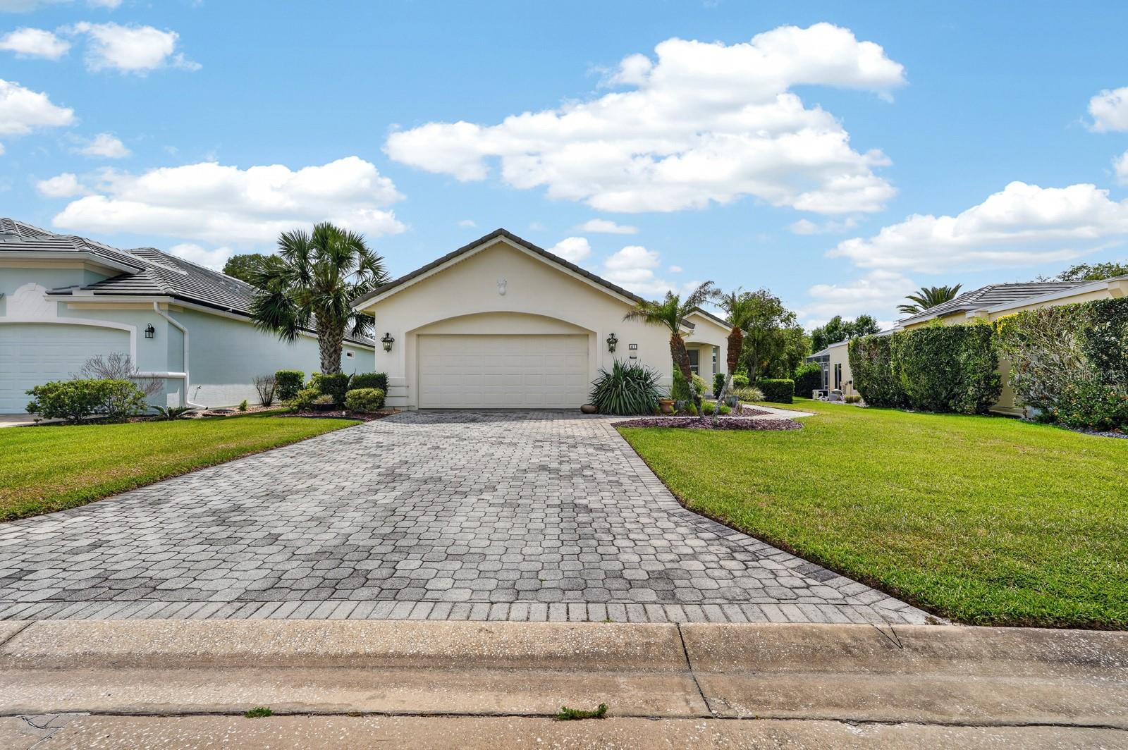 41 BAY POINTE DR, ORMOND BEACH, FL, 32174