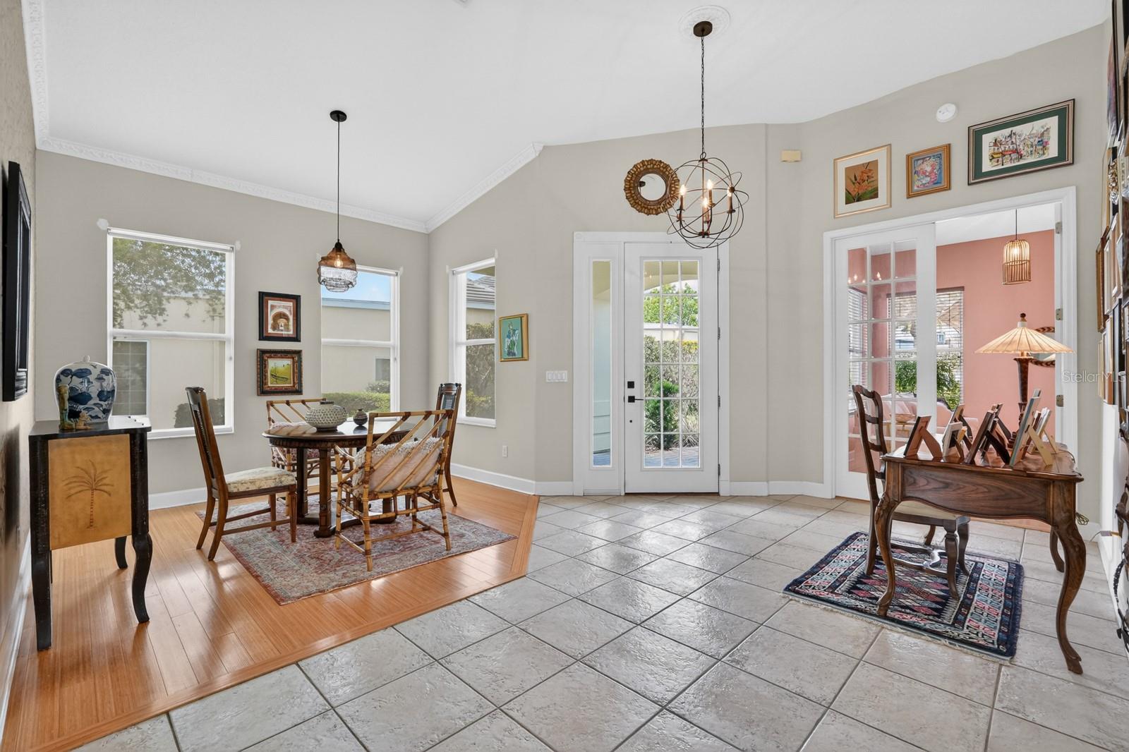 41 BAY POINTE DR, ORMOND BEACH, FL, 32174